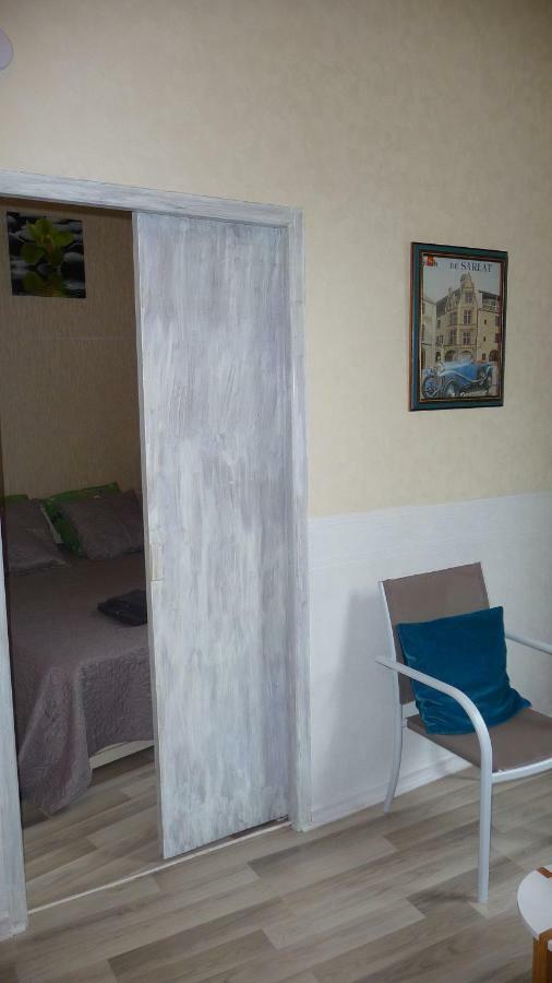 Ferienwohnung Le Perigord Sarlat Exterior foto
