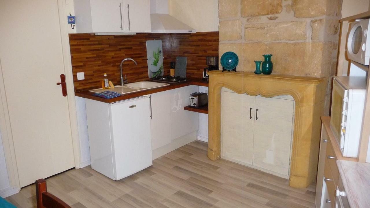 Ferienwohnung Le Perigord Sarlat Exterior foto
