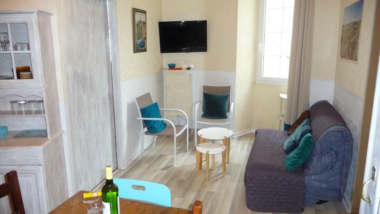 Ferienwohnung Le Perigord Sarlat Exterior foto